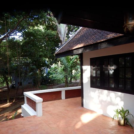 Villa Good Choice 2 à Koh Mak Extérieur photo