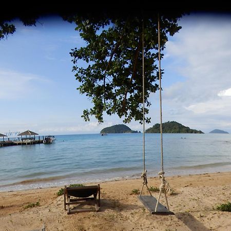 Villa Good Choice 2 à Koh Mak Extérieur photo