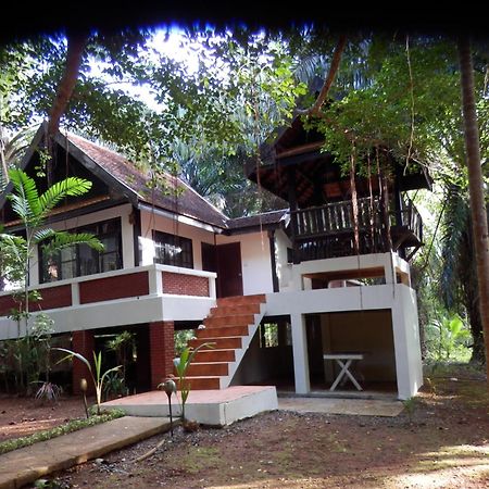 Villa Good Choice 2 à Koh Mak Extérieur photo