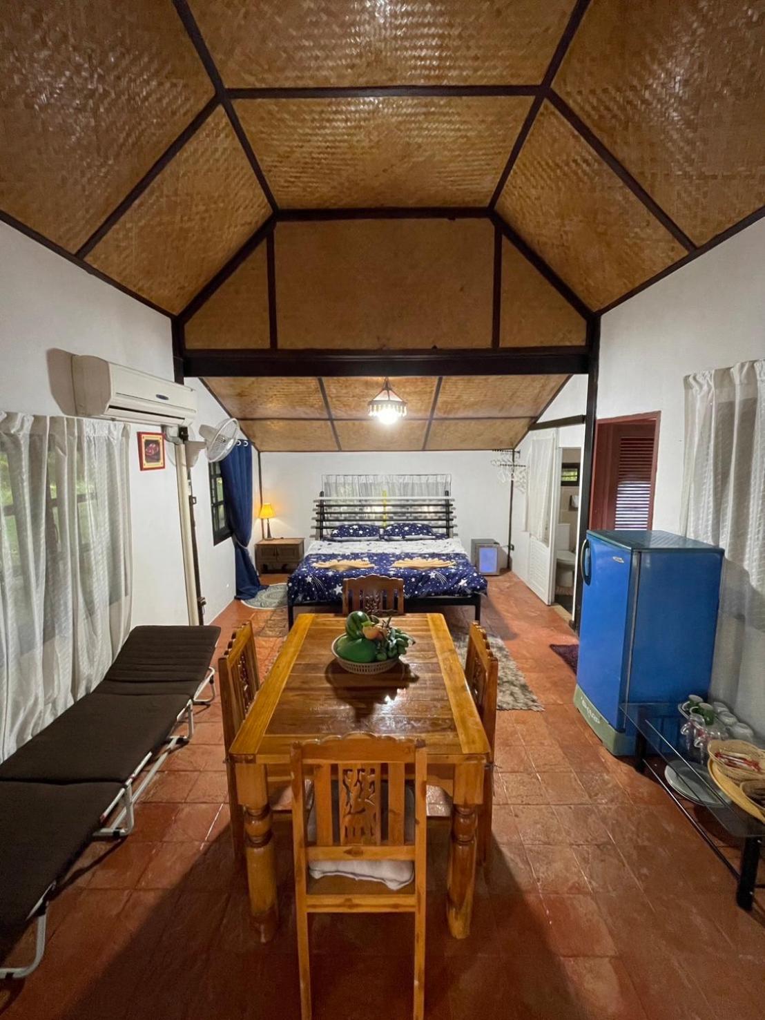 Villa Good Choice 2 à Koh Mak Extérieur photo