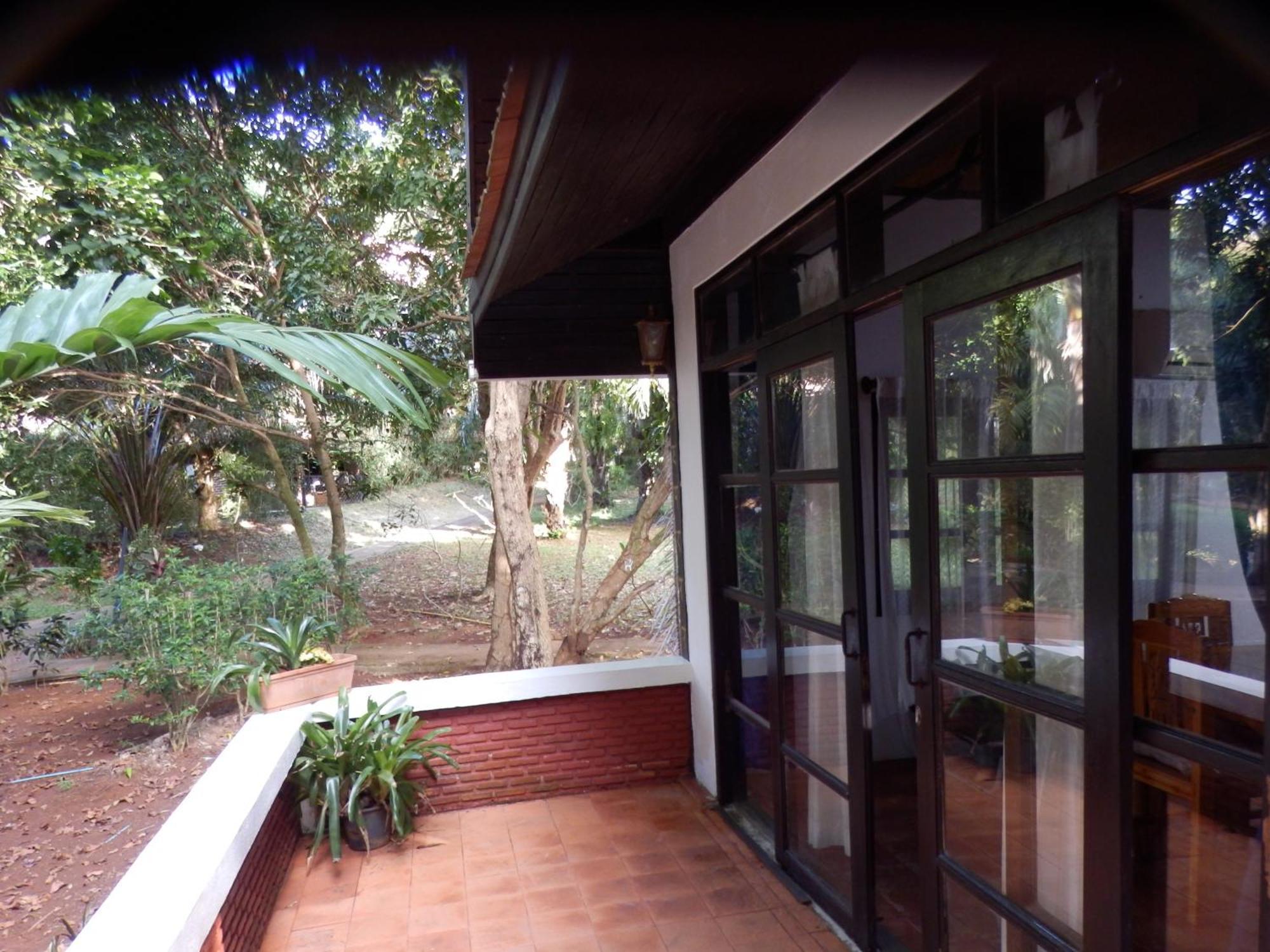Villa Good Choice 2 à Koh Mak Extérieur photo