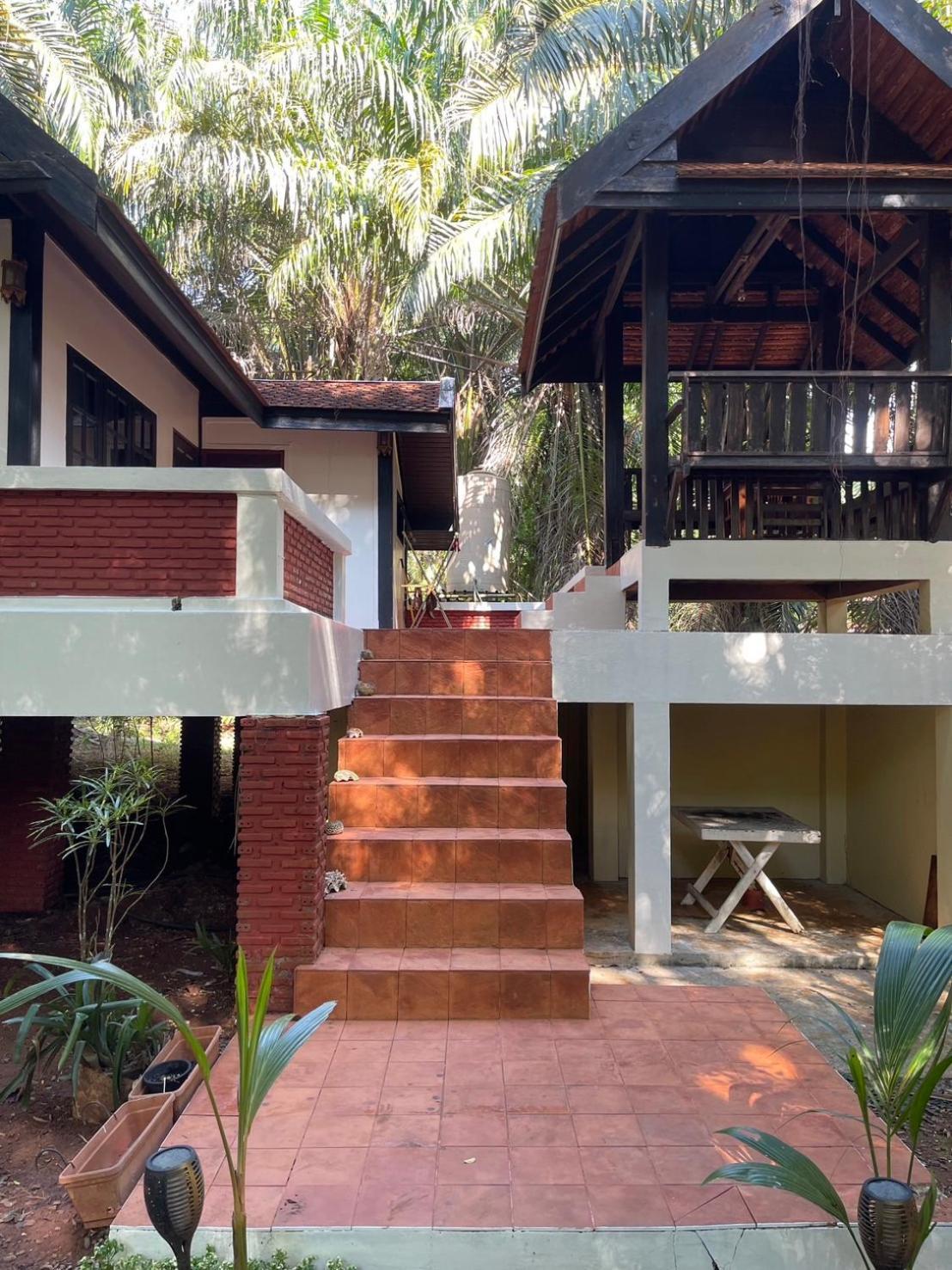 Villa Good Choice 2 à Koh Mak Extérieur photo