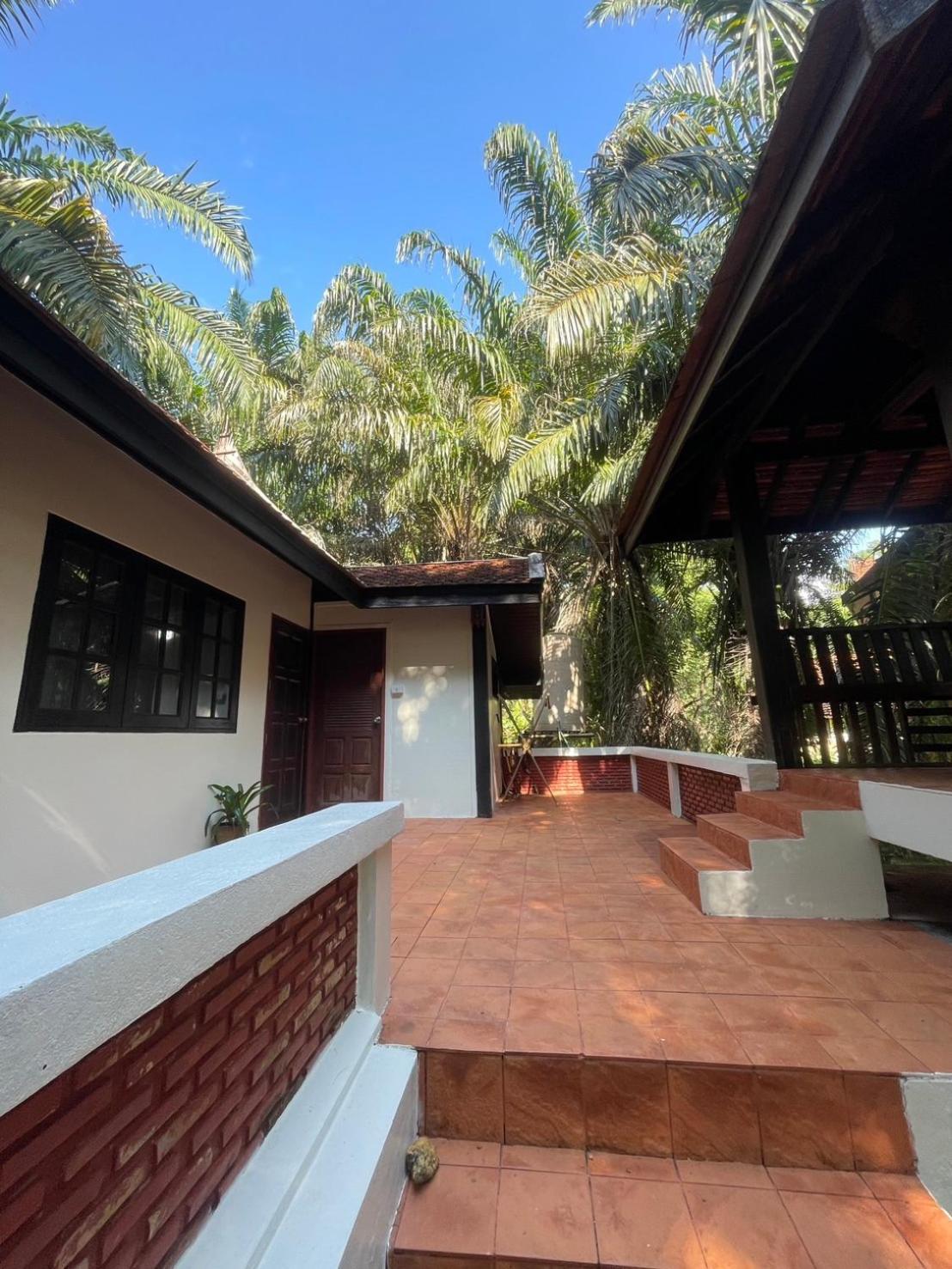 Villa Good Choice 2 à Koh Mak Extérieur photo