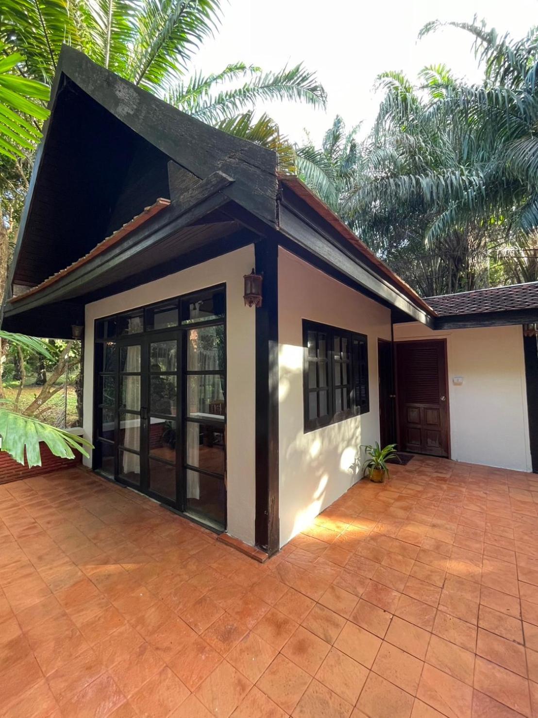 Villa Good Choice 2 à Koh Mak Extérieur photo