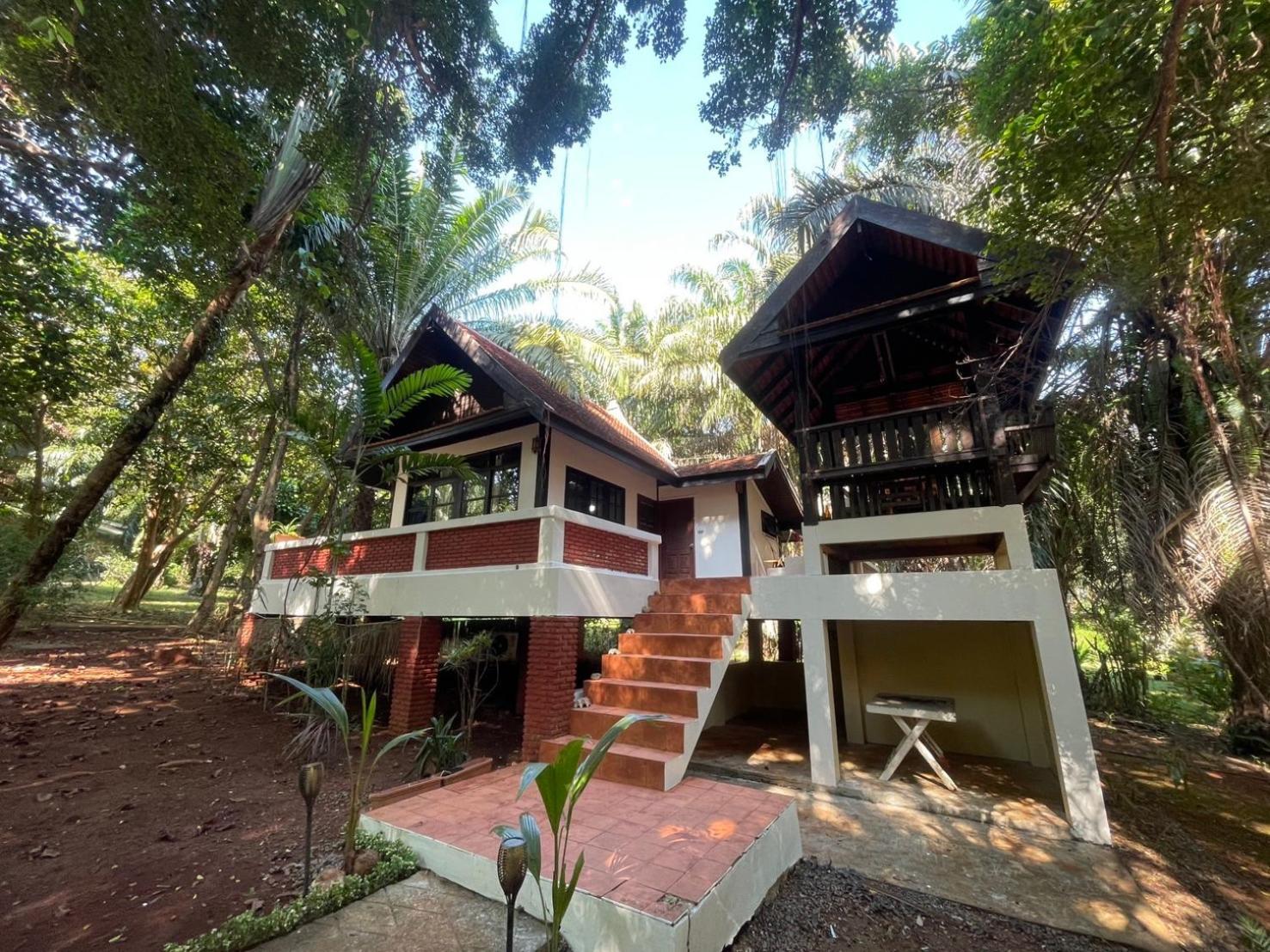 Villa Good Choice 2 à Koh Mak Extérieur photo