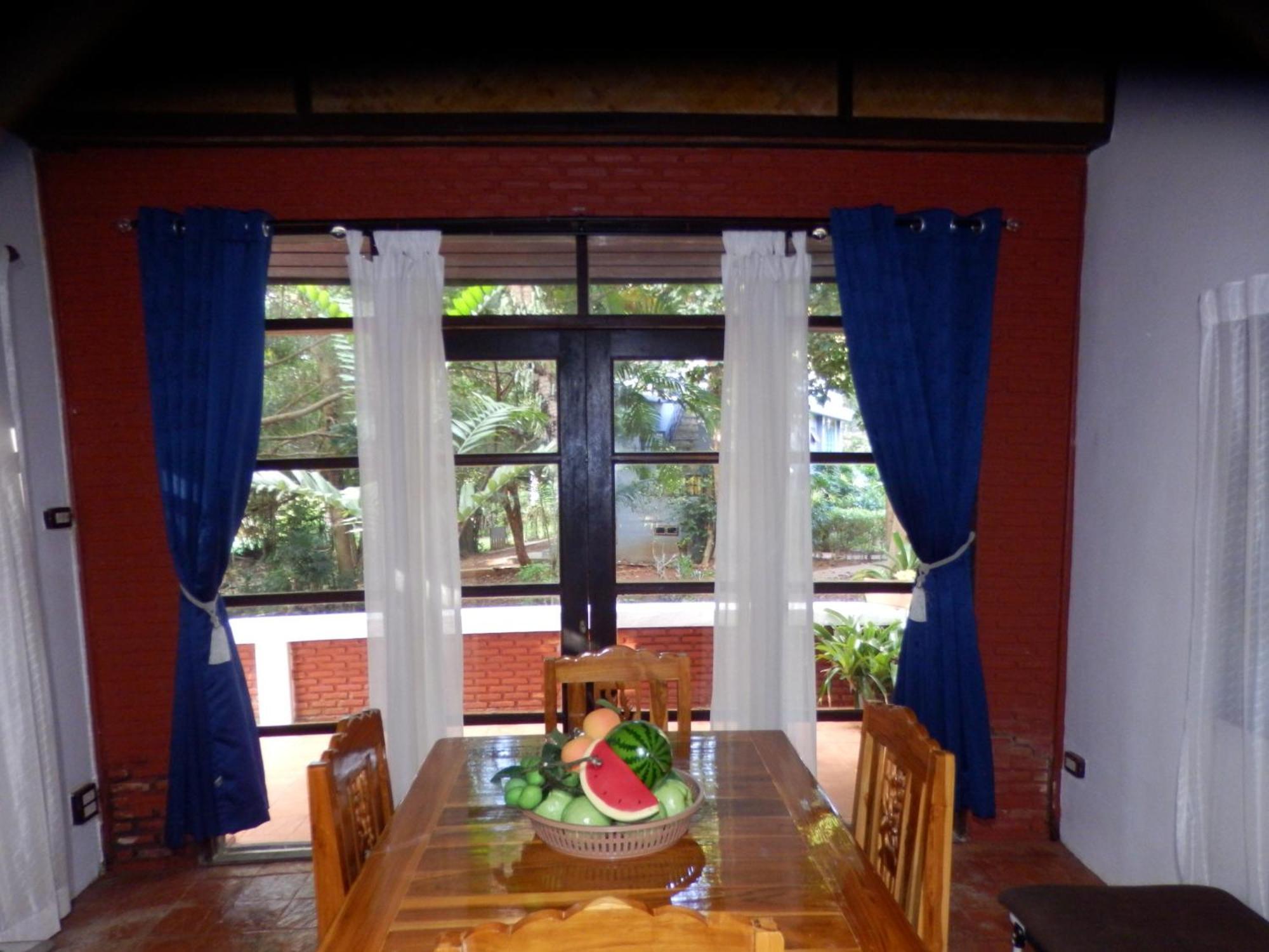 Villa Good Choice 2 à Koh Mak Extérieur photo