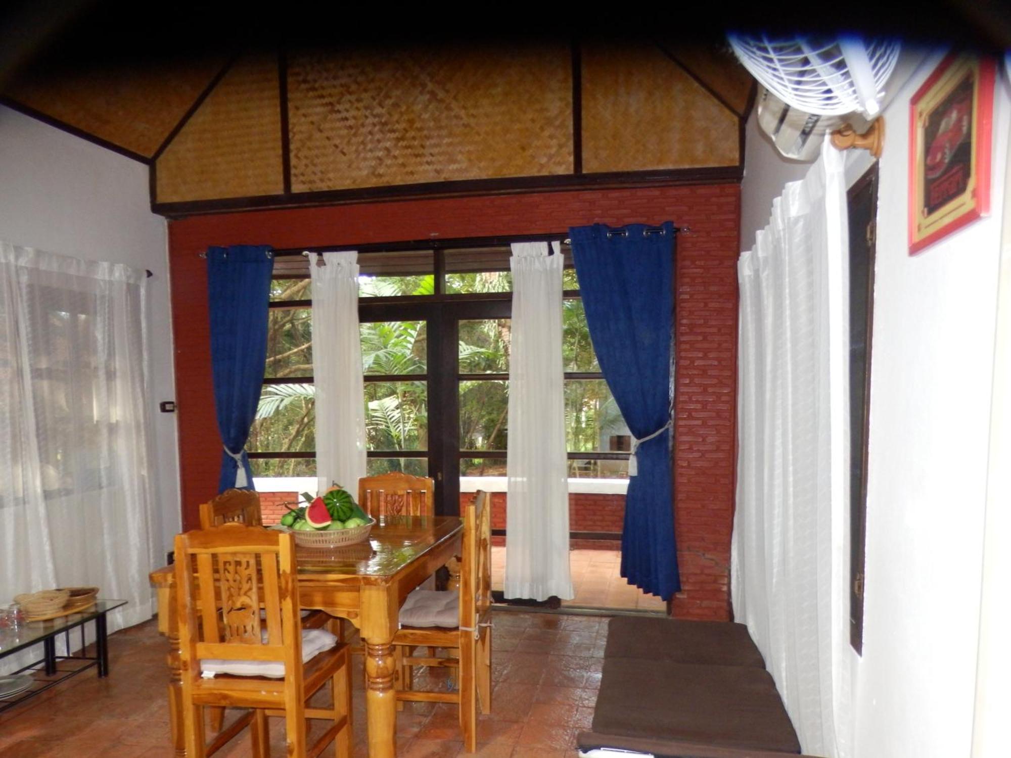 Villa Good Choice 2 à Koh Mak Extérieur photo