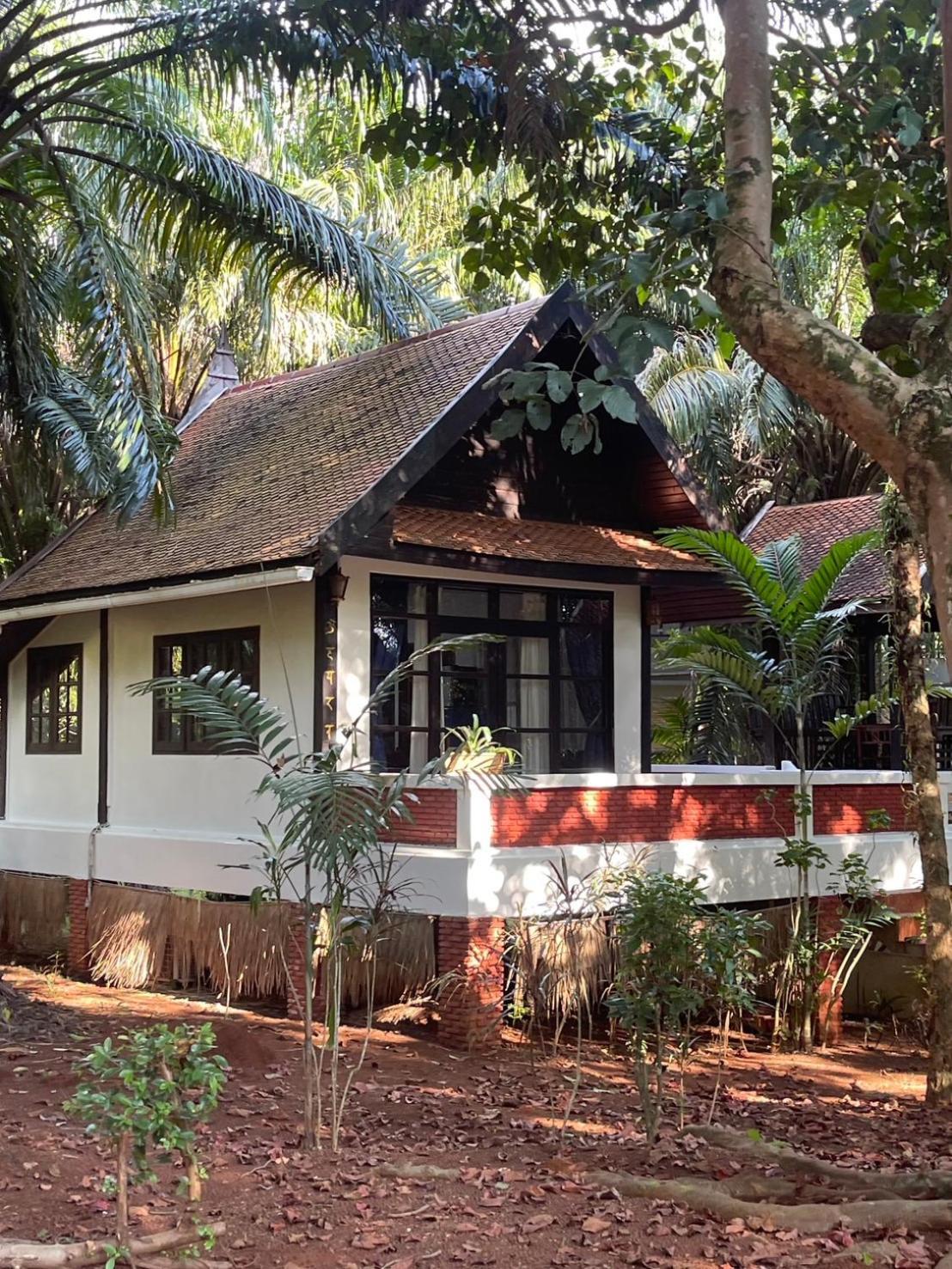 Villa Good Choice 2 à Koh Mak Extérieur photo