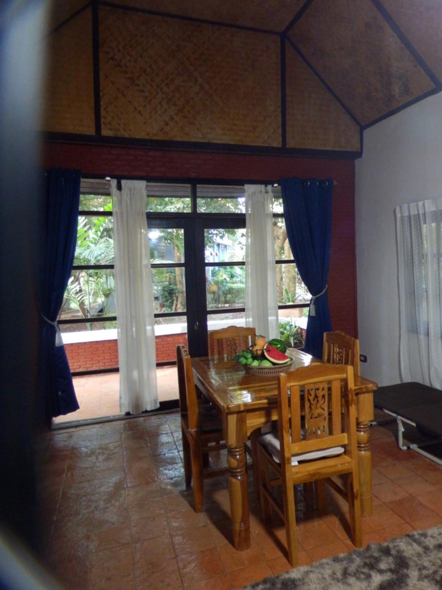 Villa Good Choice 2 à Koh Mak Extérieur photo
