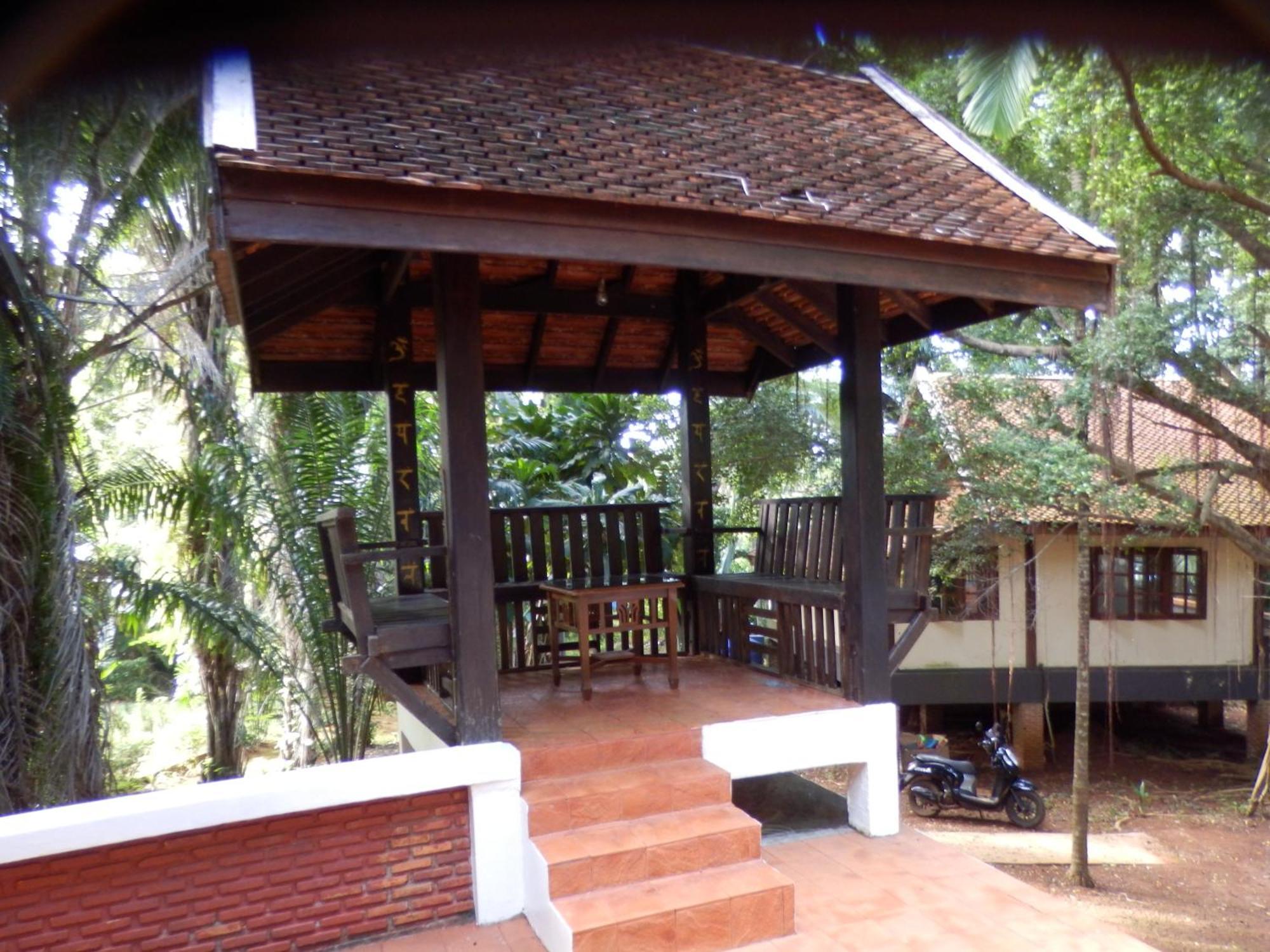 Villa Good Choice 2 à Koh Mak Extérieur photo